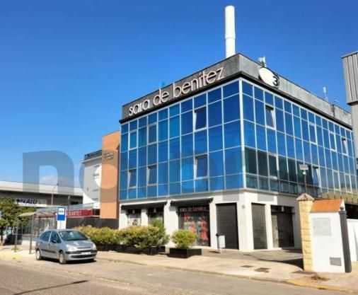 Oficina en venda a Garrotal, Palma del Río