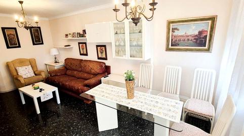 Foto 5 de Pis en venda a Centro, Alicante