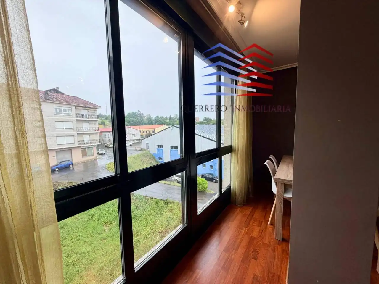 Habitación de Dúplex de alquiler en Maceda con Calefacción, Parquet y Trastero