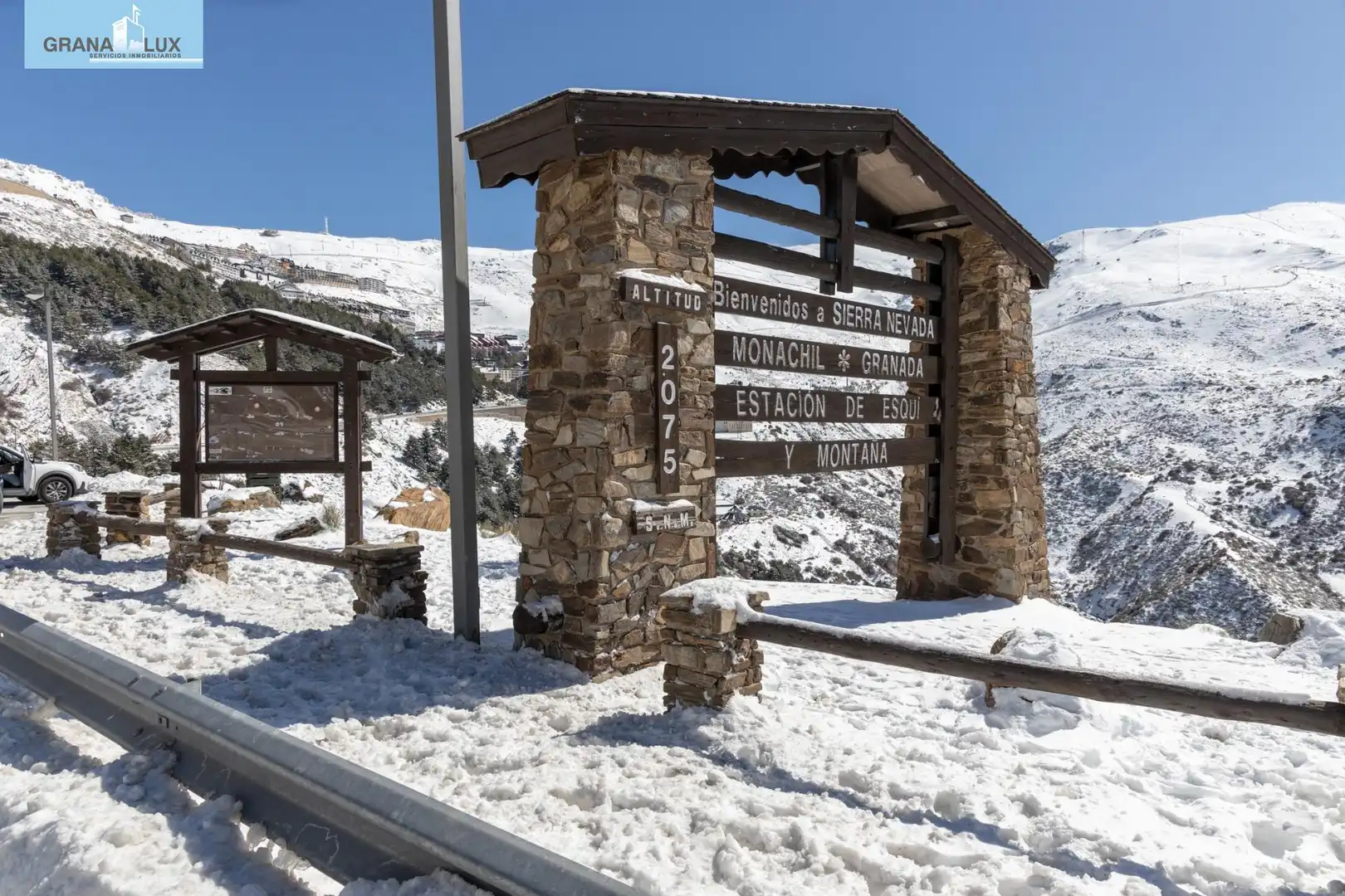 Apartament amb ascensor en venda a Urbanizacion Solynieve, imagen 53