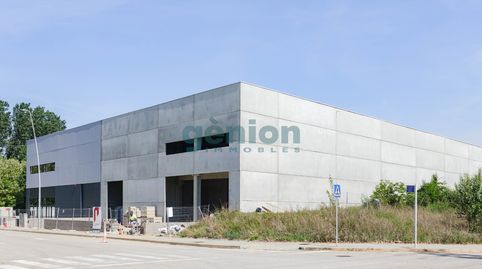 Photo 2 of Industrial buildings for sale in Carrer Maria Aurèlia Capmany, Vilablareix, Girona
