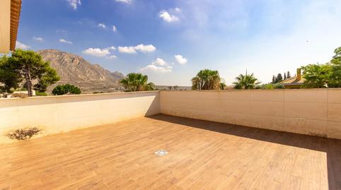 Foto 5 de Casa o xalet en venda a Calle Torre-xeperut, Pla de la Vallonga, Alicante / Alacant