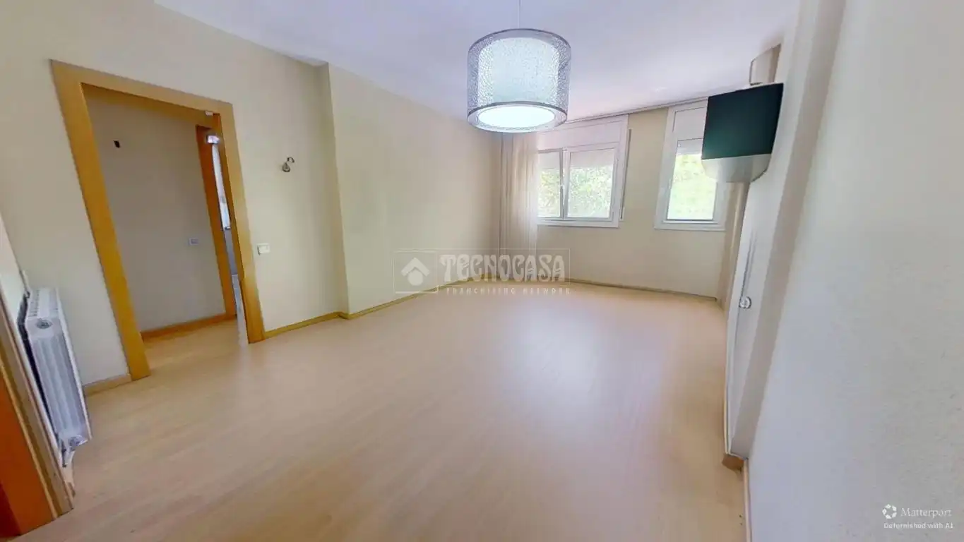 Habitación de Piso en venta en Sabadell con Aire acondicionado
