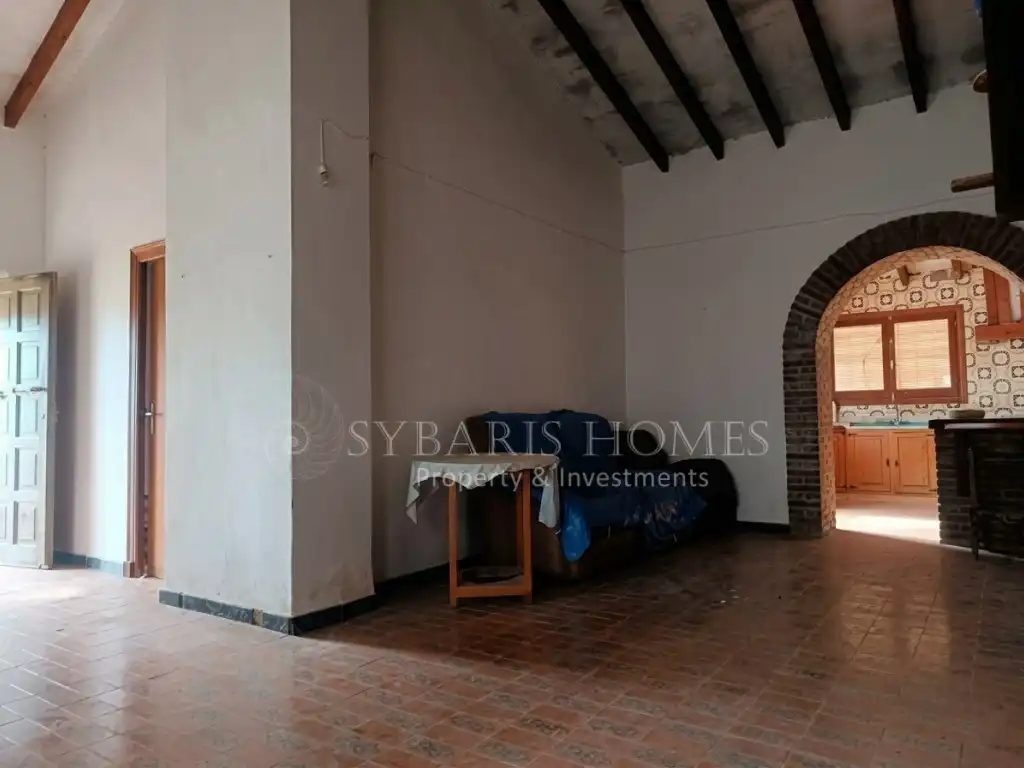 Casa rustica in vendita a Partida Derramao Alt, imagen 10