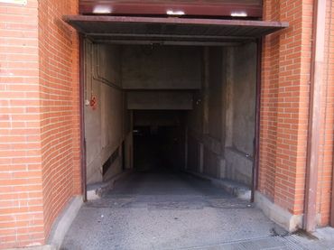 Plaça d'aparcament individual de lloguer a Les Borges Blanques