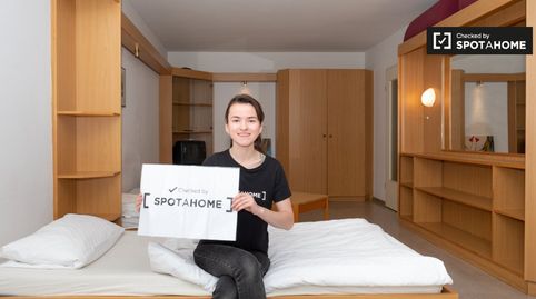 Foto 5 de Habitació a Colmenar de Oreja, Madrid