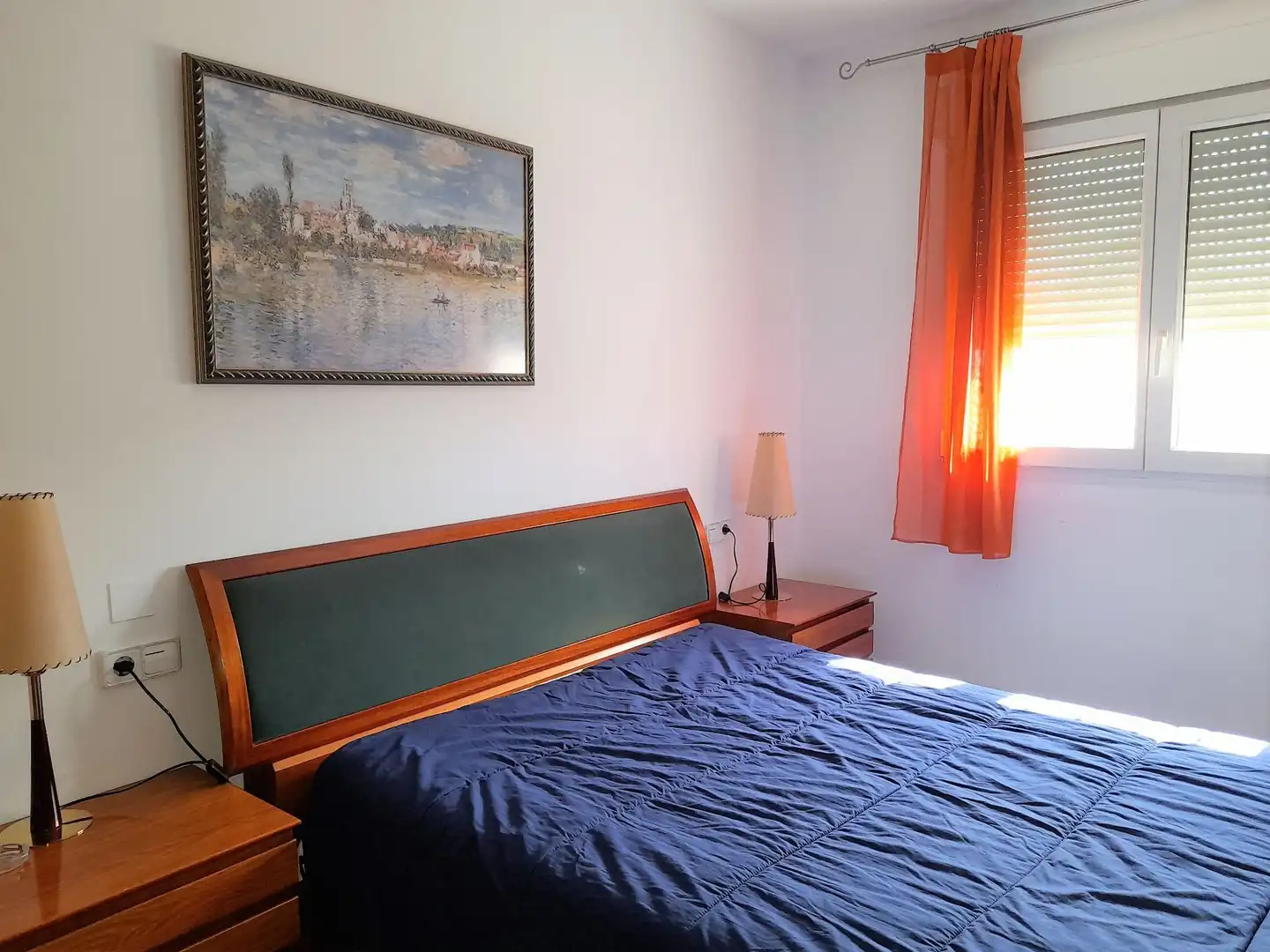 Bedroom of Flat for sale in Albaida  with Storage room