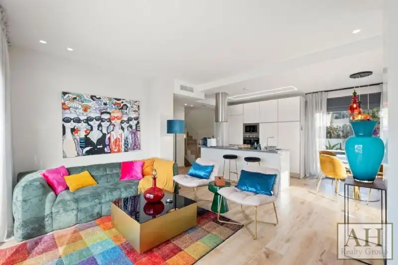Casa in vendita a Balcón de Finestrat - Terra Marina, imagen 12