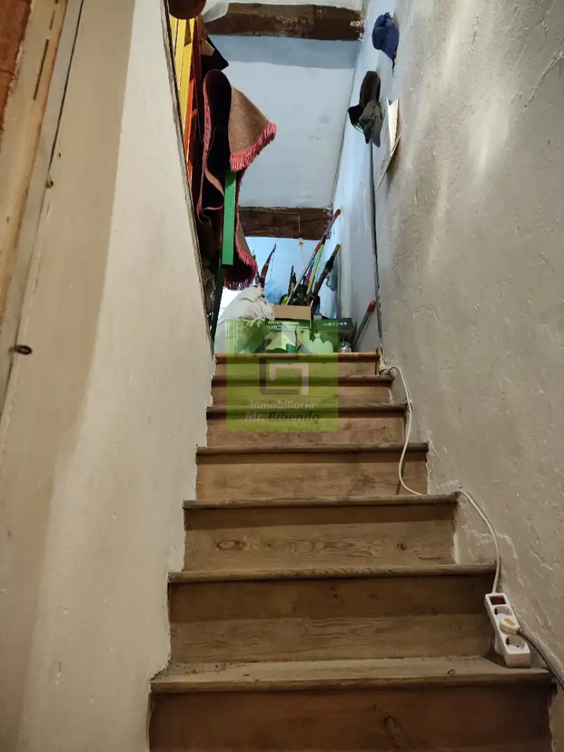 Casa o xalet en venda en Zamora Capital  amb Calefacció, Moblat i Microones