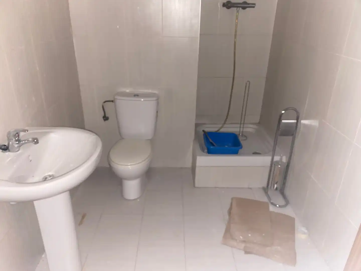 Baño de Piso en venta en Burgos