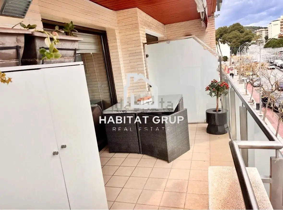 Wohnung mit Aufzug zum Verkauf in Platja d'Aro, imagen 2