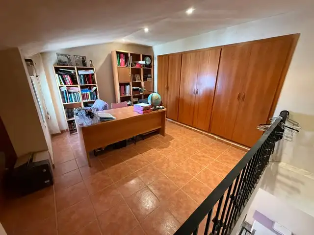 Maison mitoyenne à vendre à El Marenyet, imagen 25