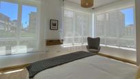 Bedroom of Flat for sale in León Capital   with Heating