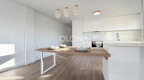 Foto 5 de Àtic en venda a Calle Dr Waksman, Ibi, Alicante