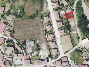 Terreno rustico in vendita a Valle de Tobalina