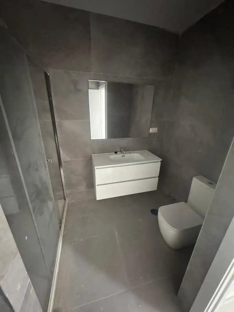 Bathroom of Ground floor for sale in Loeches  with Heating