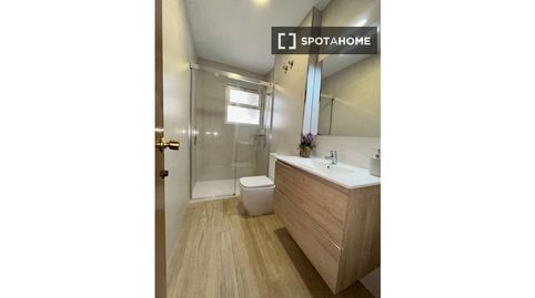 Foto 3 de Habitació a Capuchinos - Los Olivos, Vélez-Málaga