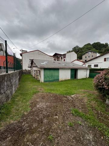 Garaje en Alquiler en Urrugne