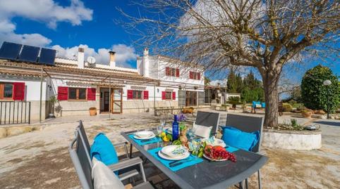 Foto 2 de Finca rústica de lloguer a Disseminat, Lloret de Vistalegre, Illes Balears