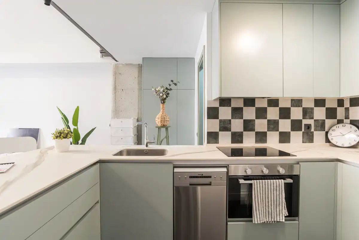 Lofts for sale in Avenida de Manoteras, Virgen del Cortijo - Manoteras