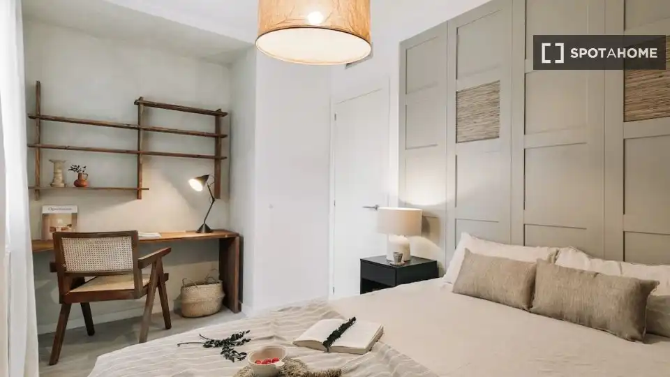 Wohnung zur Miete in El Poblenou
