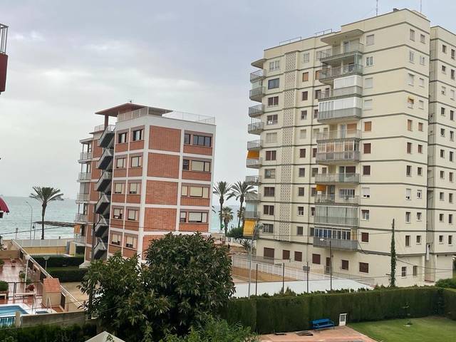 Apartamento en Alquiler en Heliópolis