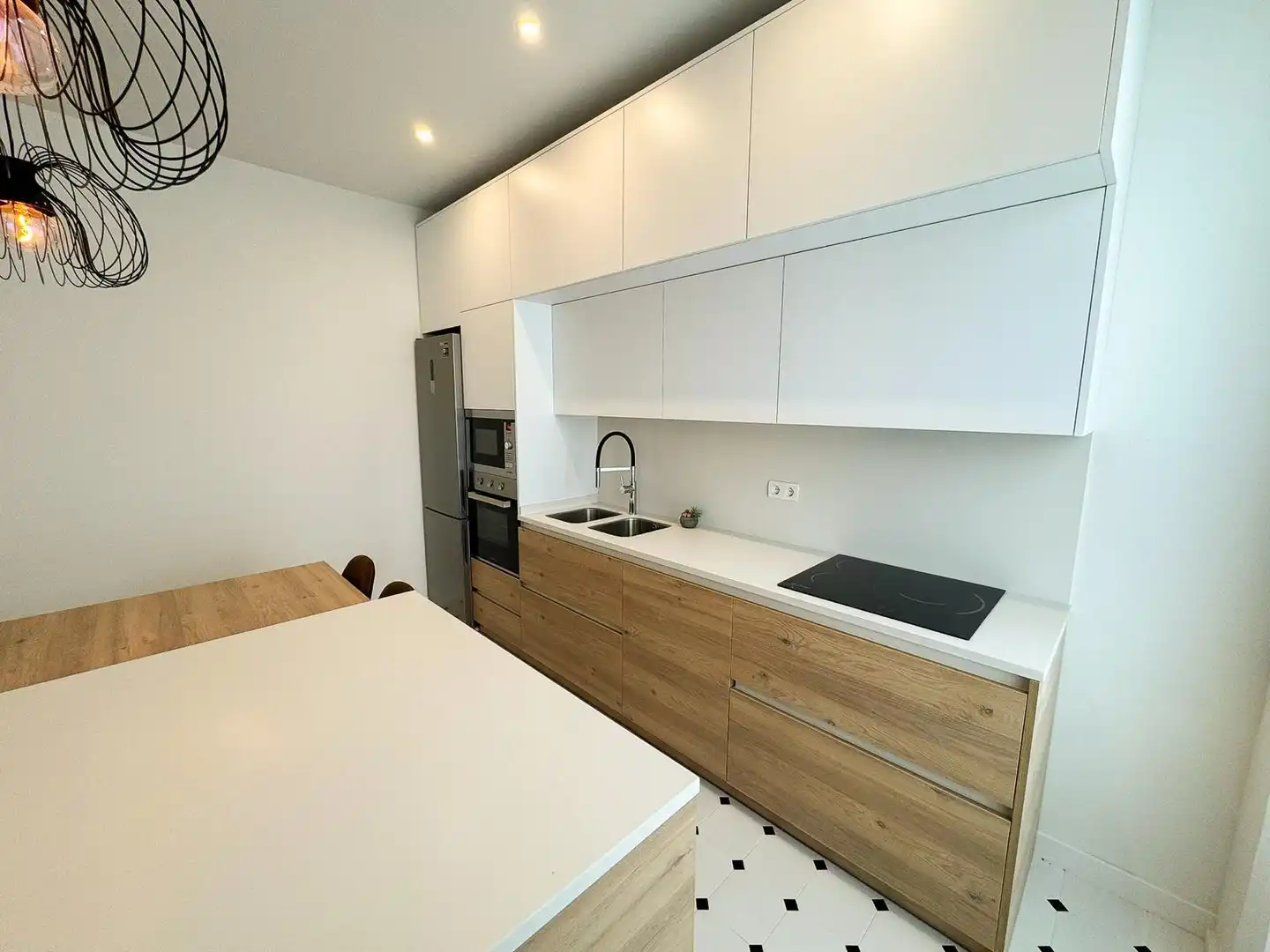 Flat for rent in Carrera de la Virgen, 19, San Matías - Realejo