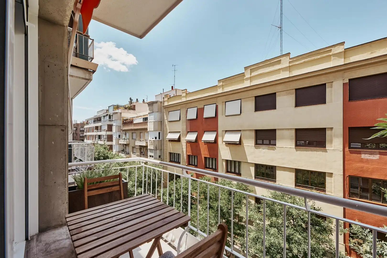 Appartement avec ascenseur à vendre à Calle del General Díaz Porlier 54, imagen 17