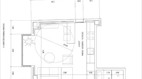 Foto 3 von Wohnung zum Verkauf in San Nicasio, Leganés