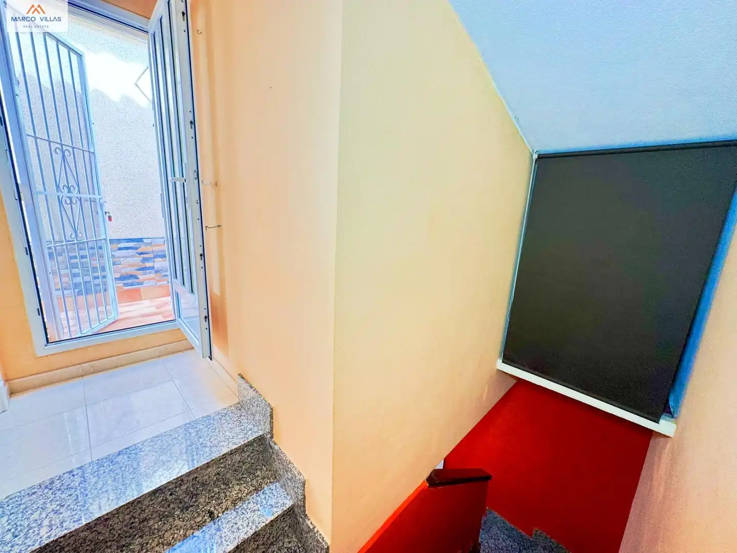 Casa a schiera con terrazza in vendita a Almoradí, imagen 19