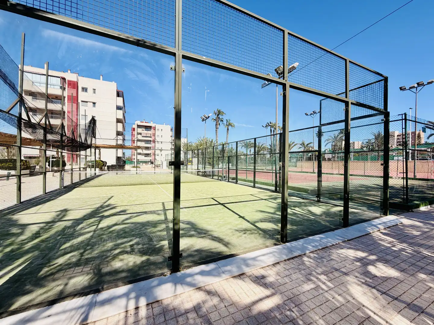 Piso con piscina en venta en carrer Toledo 8, imagen 8
