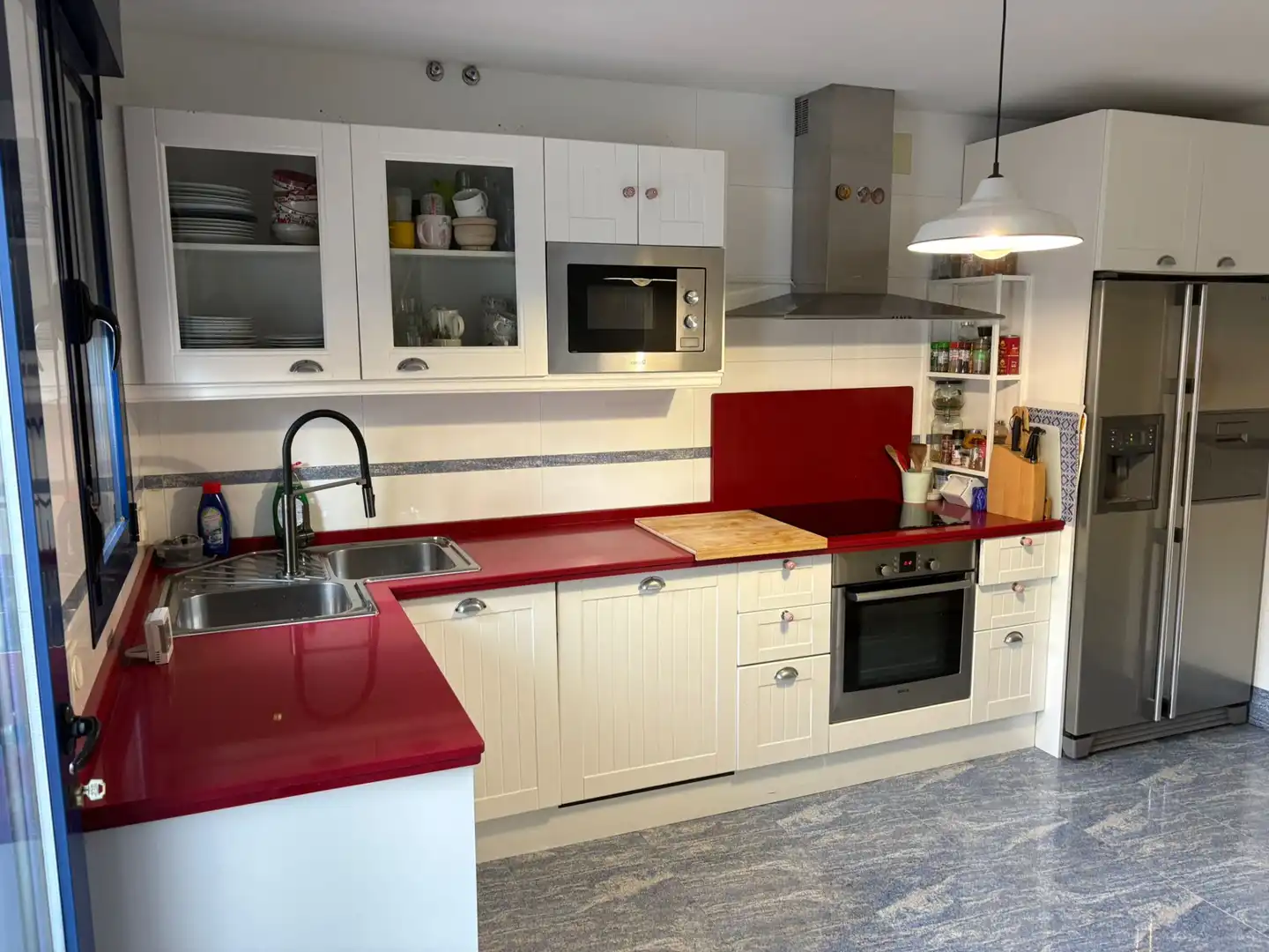 Adosado en venta en Zafra, imagen 7
