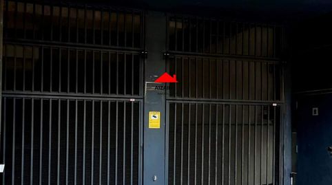 Foto 2 de Garaje en venta en Avenida Zarandoa, Ibarrekolanda, Bilbao