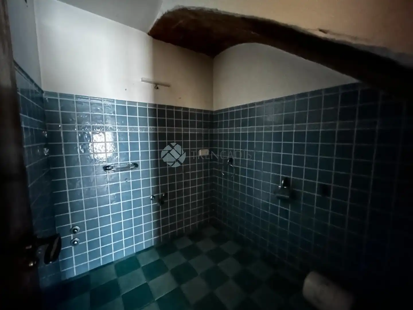 Baño de Piso en venta en Vilar de Canes