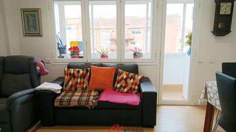 Foto 3 von Wohnung zum Verkauf in Logroño - Vara de Rey, Jesuitas,  Logroño