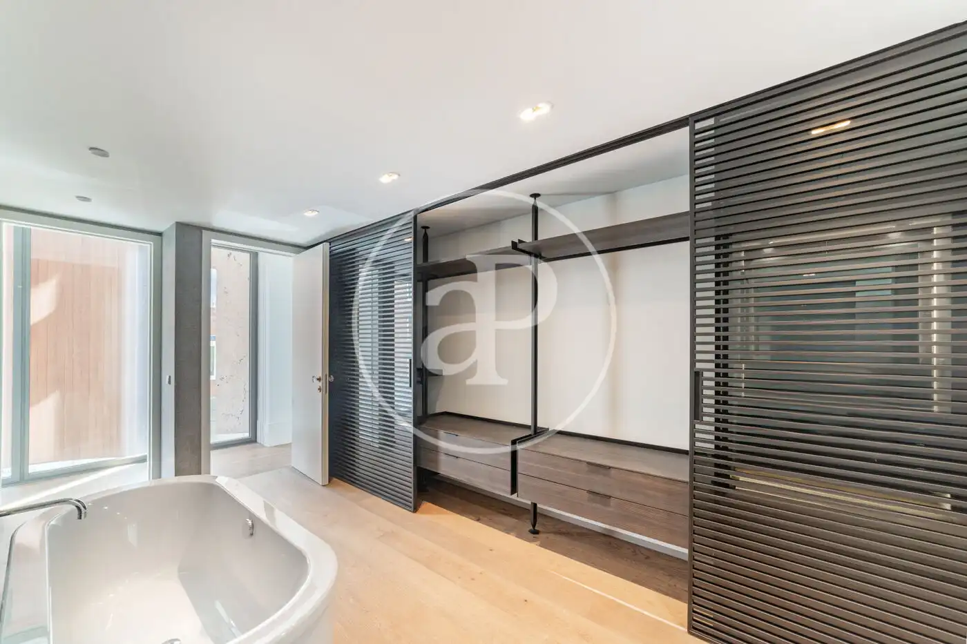 Flat for rent in Calle de Lagasca, Castellana
