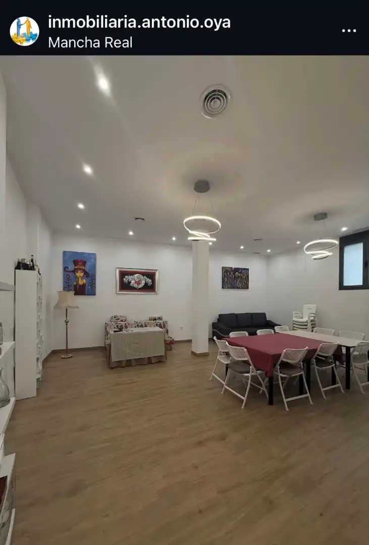 Local comercial en venda a Calle San Francisco, imagen 17