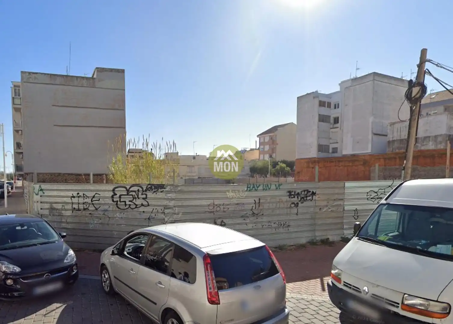 Terreno residenziale in vendita a Grau de Gandia - Venecia - Marenys de Rafalcaid, imagen 3
