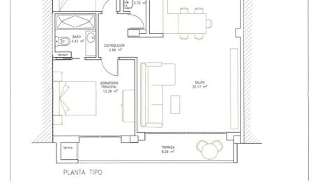 Foto 4 de Edifici en venda a Puerto Deportivo, Málaga