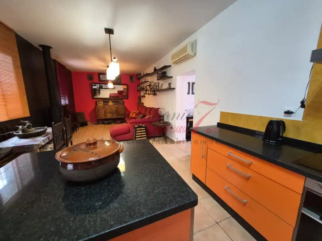 Cuina de Casa o xalet en venda en Jerez de la Frontera amb Aire condicionat i Terrassa