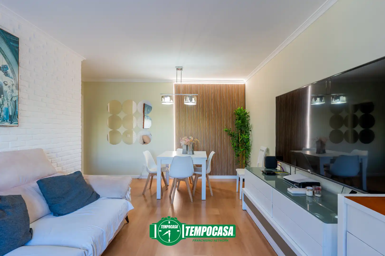 Piso con terraza en venta en Carrer de Fuencaliente 104, imagen 6