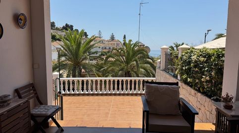 Foto 5 de Casa adosada en venda a Calle de Los Caobos, La Malagueta - Monte Sancha, Málaga Capital