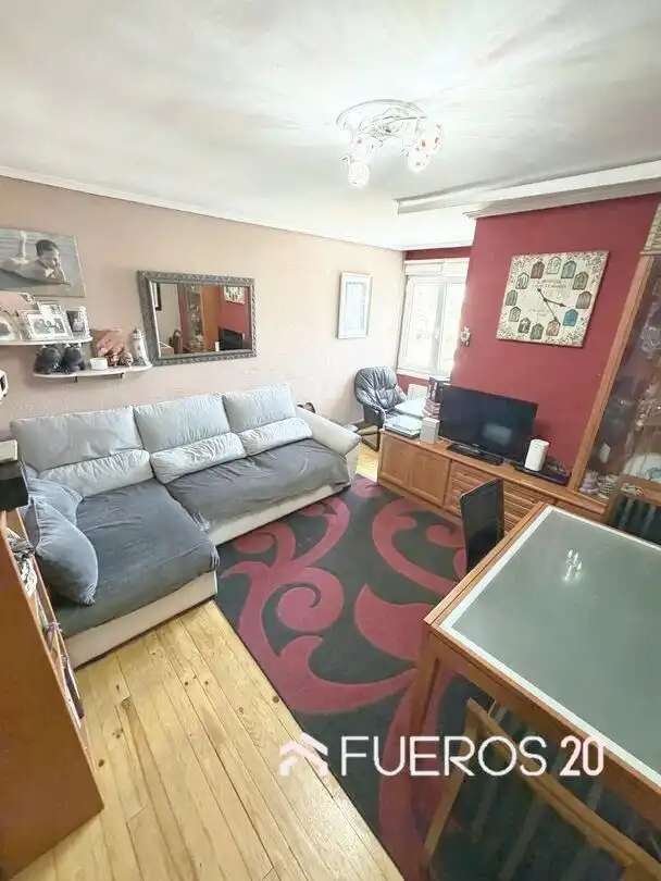 Appartamento in vendita a Arteagabeitia - Retuerto - Kareaga, imagen 5