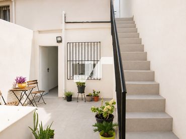 Haus zum Verkauf in De la Sequieta
