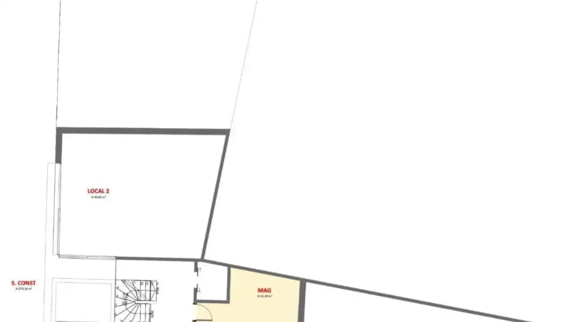 Local comercial en venda a Centre, imagen 2