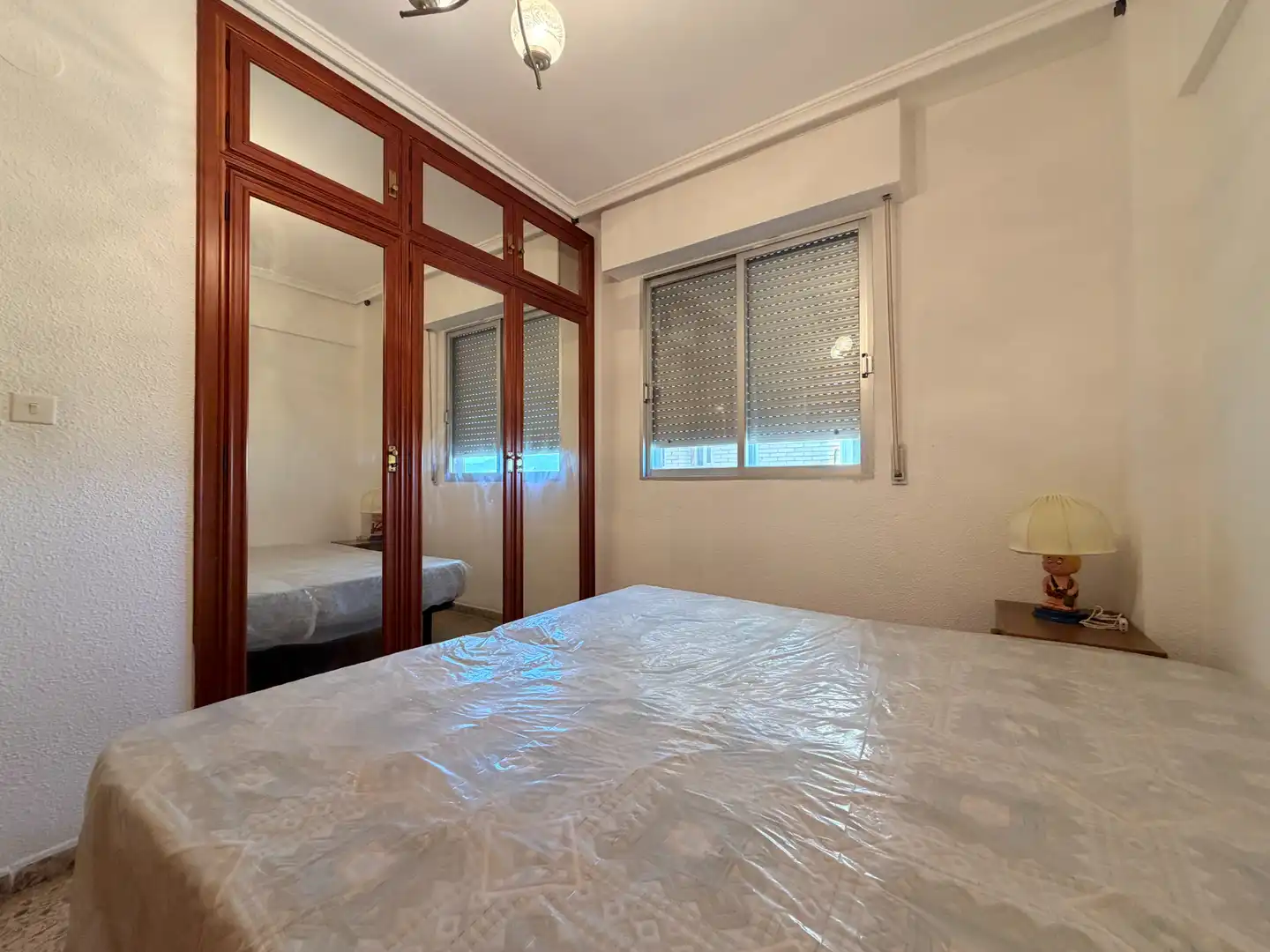 Piso con terraza en venta en Carrer dels Columbrets, imagen 29