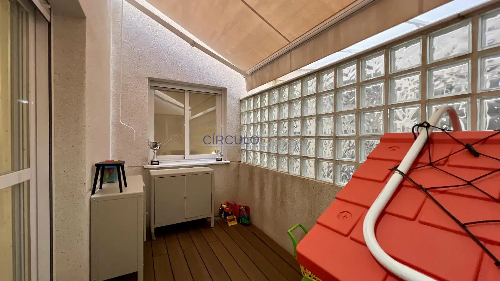 Piso con ascensor en venta en Santiago, imagen 37