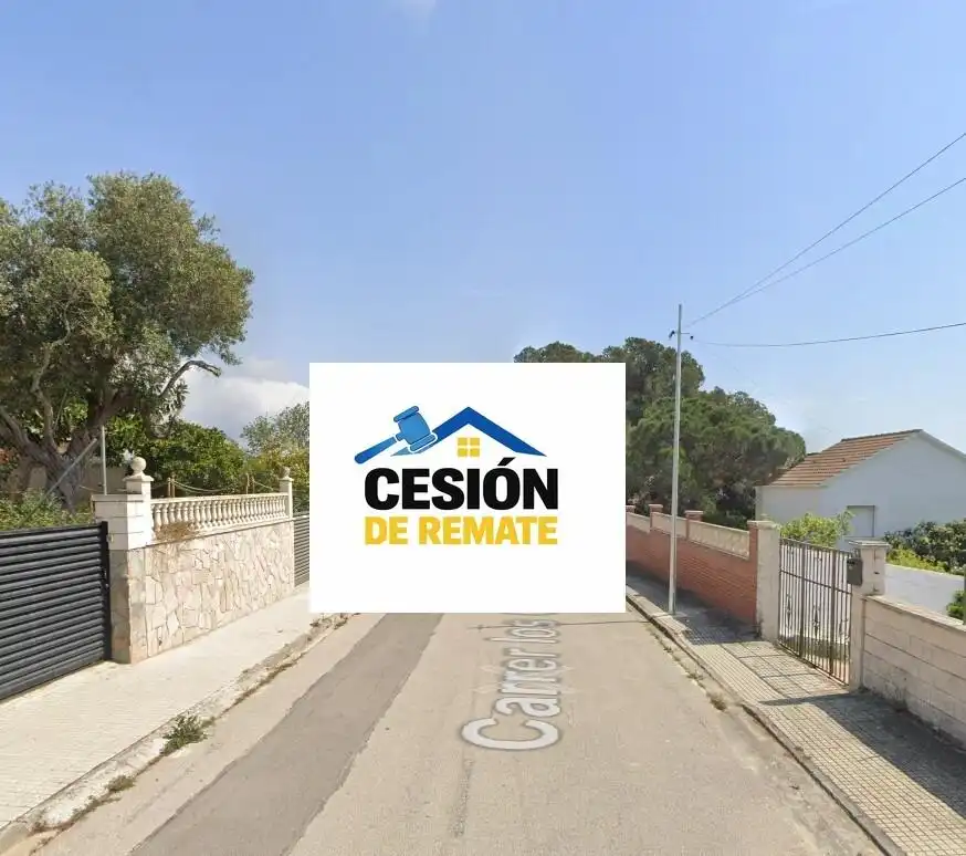 Casa o chalet en venta en Castellet i la Gornal
