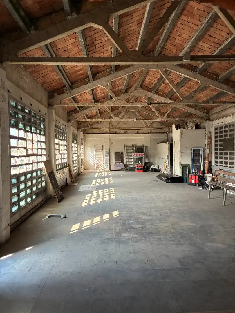 Nave industrial en alquiler en Carrer Jaume I, imagen 3