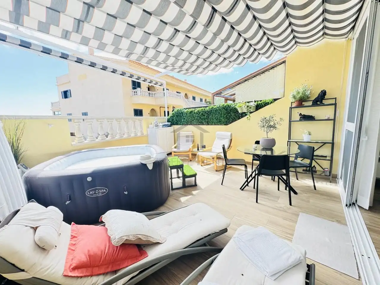 Casa en venta en La Te, imagen 46